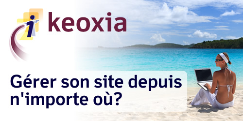 keoxia, solutions de gestion de contenu en ligne keoxia, solutions de gestion de contenu en ligne