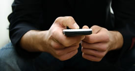 Solutions mobiles proposées par interfaSys, spécialiste de l'Internet mobile Solutions mobiles proposées par interfaSys, spécialiste de l'Internet mobile